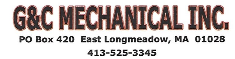 G & C Mechanical Inc.